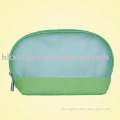 Scallop-Shaped Cosmetic Bag,Made of PVC materials